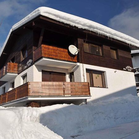 Apartment Harrachov/Riesengebirge 2400 Екстериор снимка