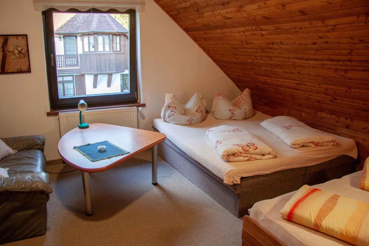 Apartment Harrachov/Riesengebirge 2400 Екстериор снимка