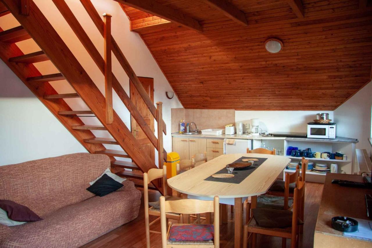 Apartment Harrachov/Riesengebirge 2400 Екстериор снимка