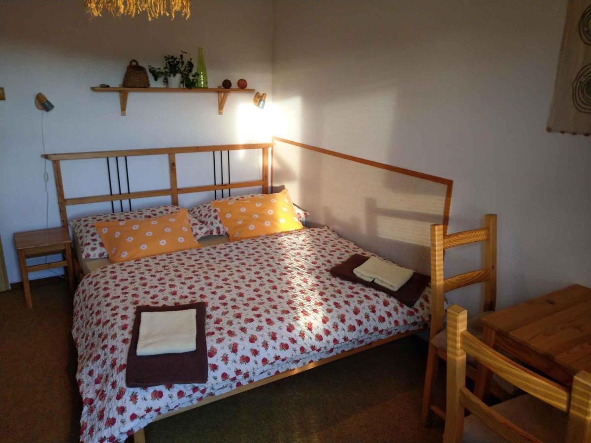 Apartment Harrachov/Riesengebirge 2400 Екстериор снимка