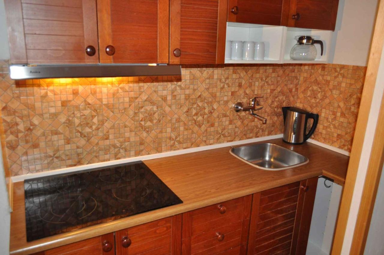 Apartment Harrachov/Riesengebirge 2400 Екстериор снимка