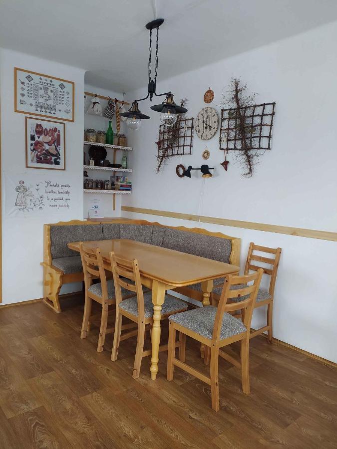 Apartment Harrachov/Riesengebirge 2400 Екстериор снимка