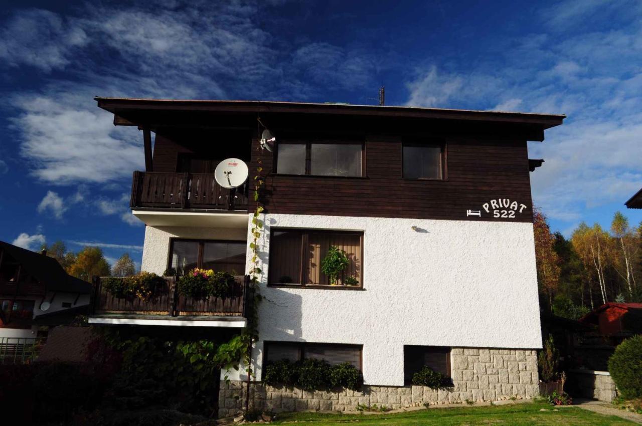 Apartment Harrachov/Riesengebirge 2400 Екстериор снимка