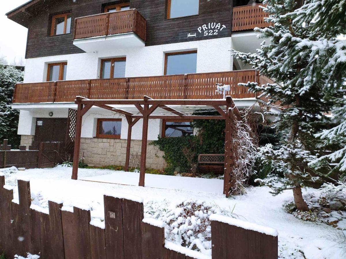 Apartment Harrachov/Riesengebirge 2400 Екстериор снимка