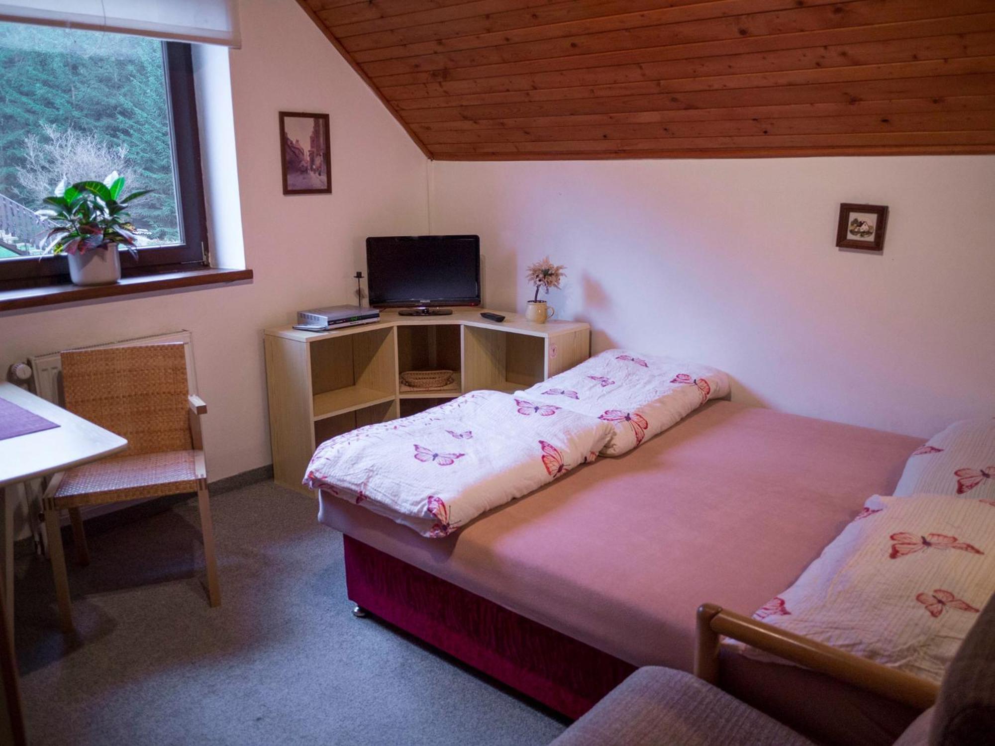 Apartment Harrachov/Riesengebirge 2400 Екстериор снимка