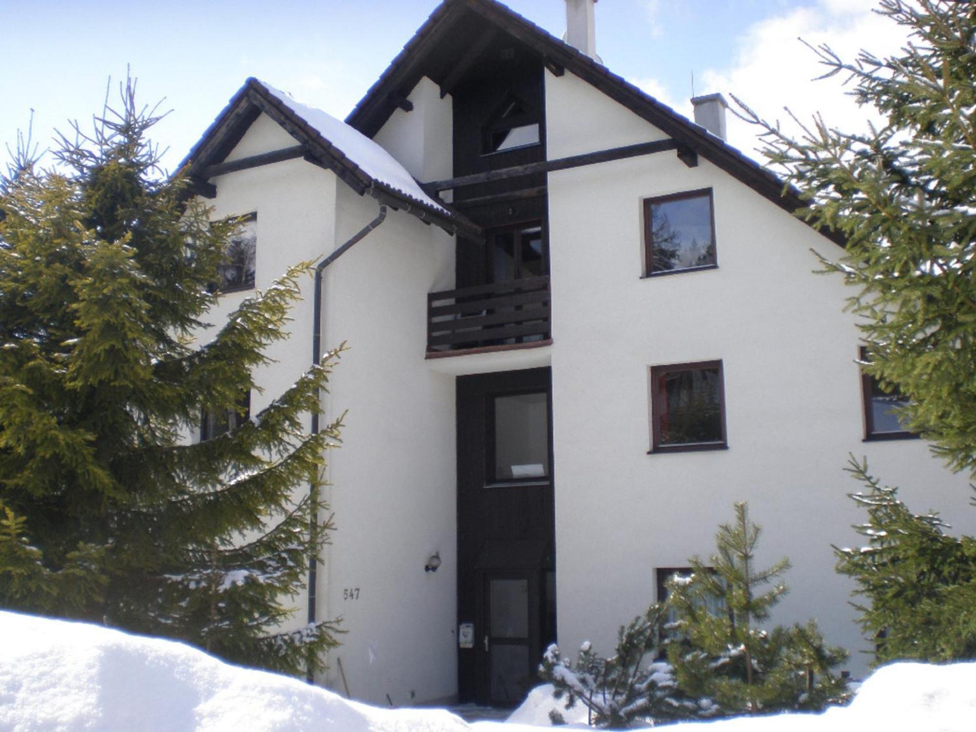Apartment Harrachov/Riesengebirge 2400 Екстериор снимка